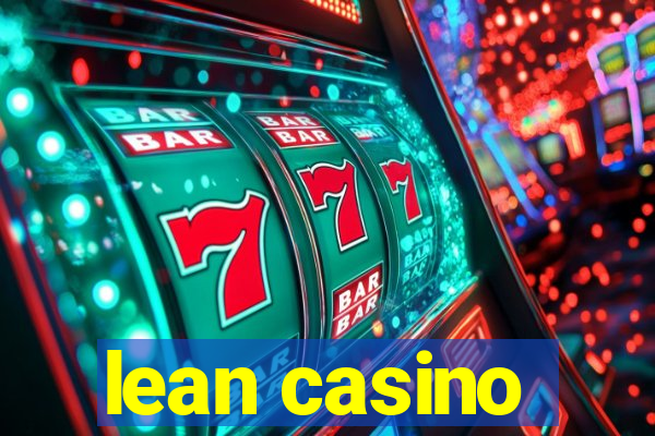 lean casino