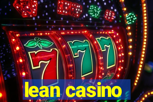 lean casino