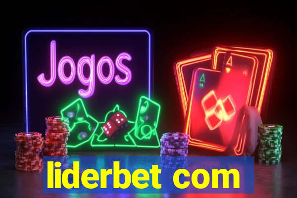 liderbet com