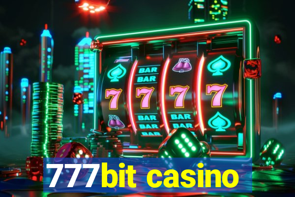 777bit casino