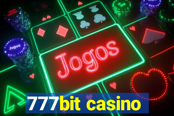 777bit casino