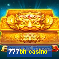 777bit casino