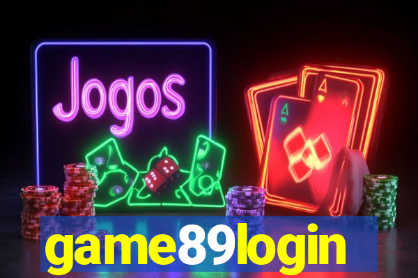 game89login