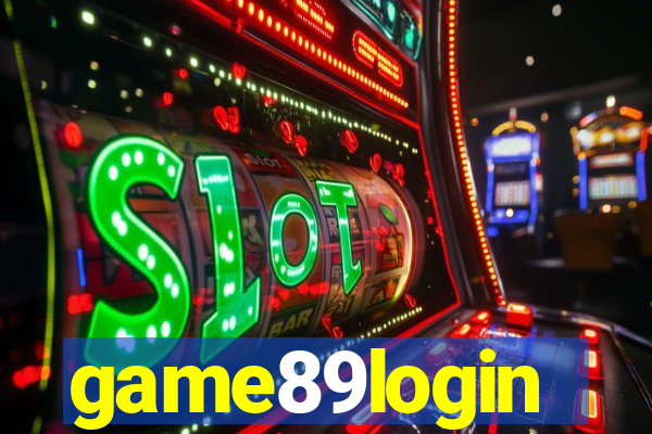 game89login