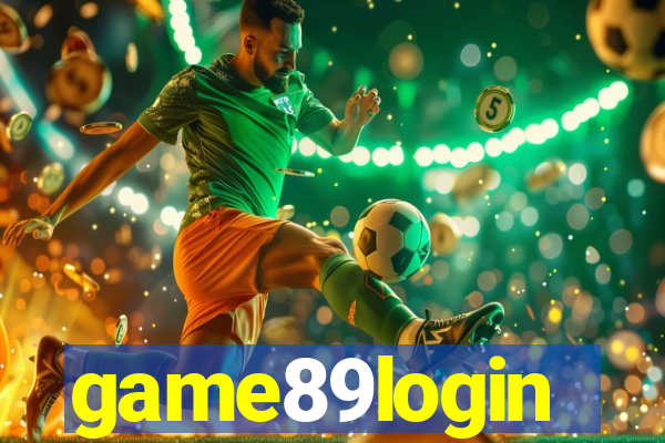 game89login