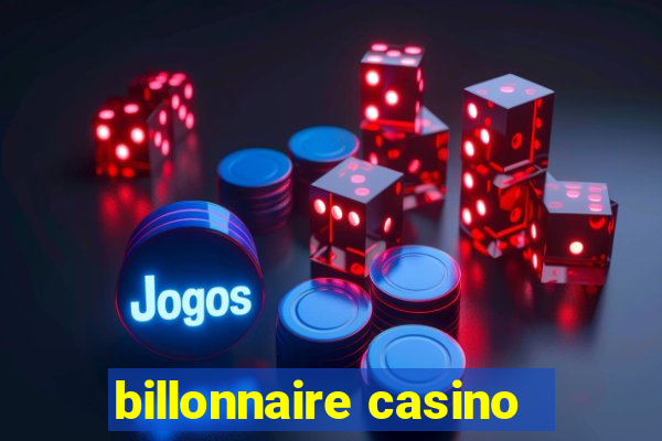 billonnaire casino