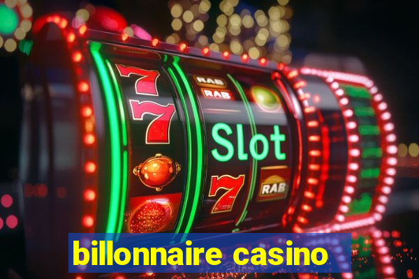 billonnaire casino