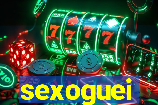 sexoguei