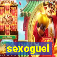 sexoguei