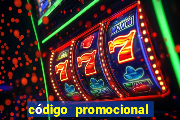 código promocional rodadas grátis