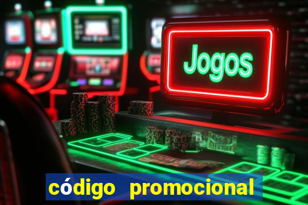 código promocional rodadas grátis