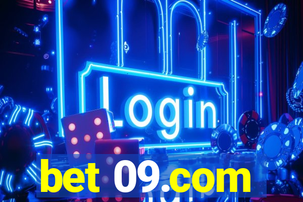 bet 09.com