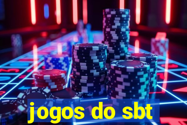 jogos do sbt