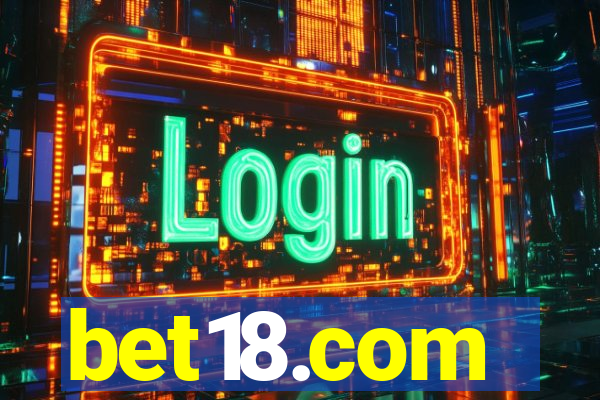 bet18.com