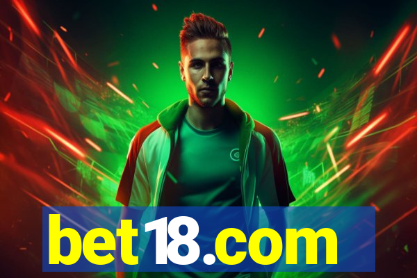 bet18.com