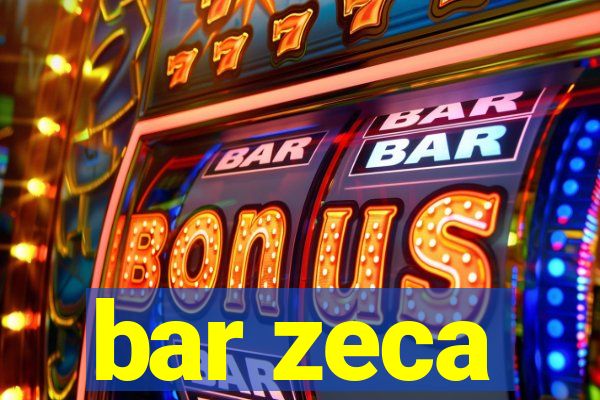 bar zeca