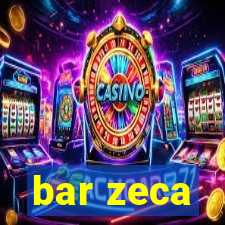 bar zeca