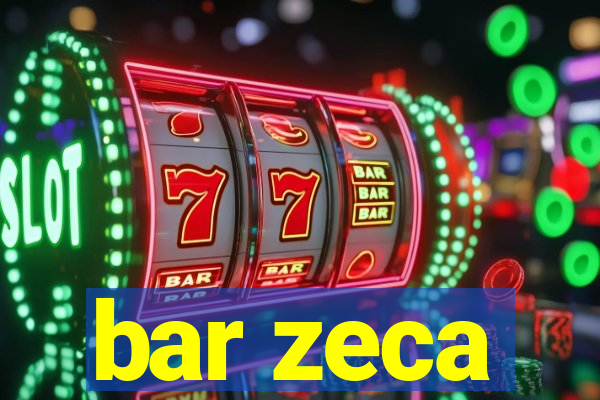 bar zeca