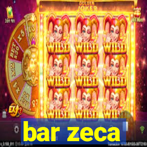 bar zeca