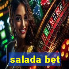 salada bet