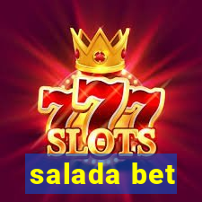 salada bet