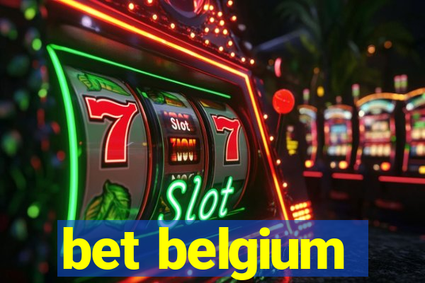 bet belgium