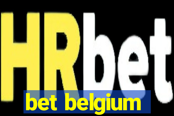 bet belgium