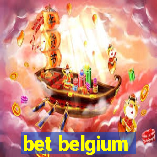 bet belgium