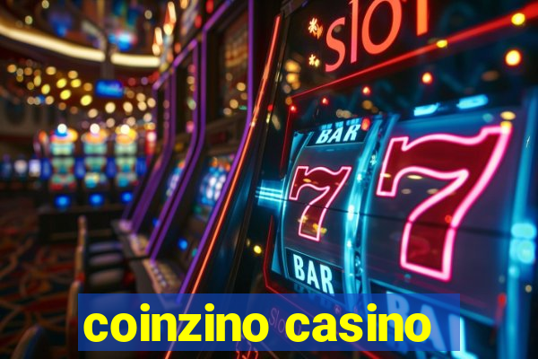 coinzino casino