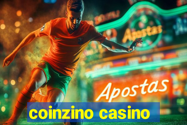 coinzino casino