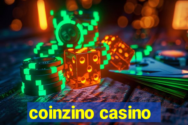 coinzino casino