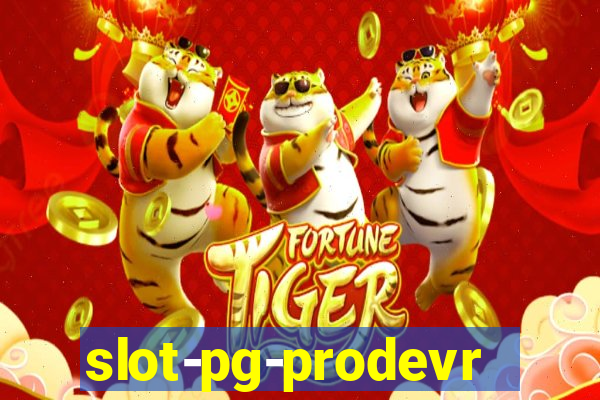 slot-pg-prodevreal