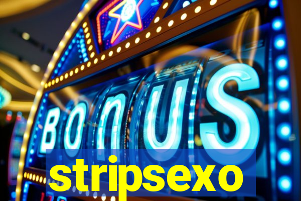 stripsexo