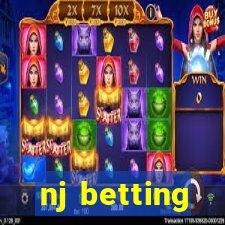 nj betting