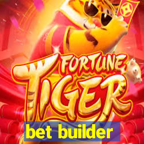 bet builder