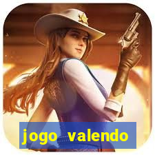 jogo valendo dinheiro de verdade