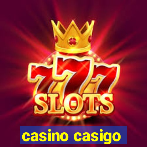 casino casigo