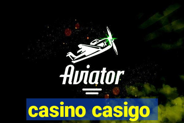 casino casigo