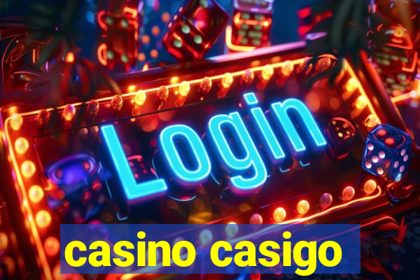 casino casigo