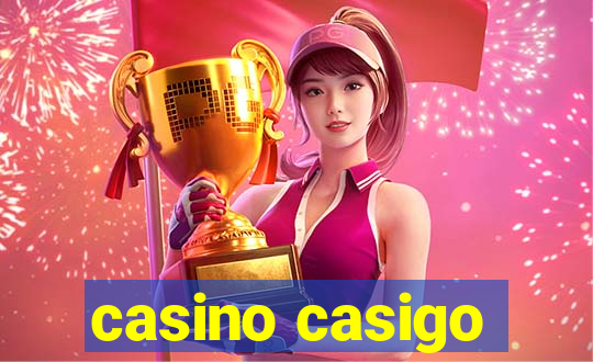 casino casigo