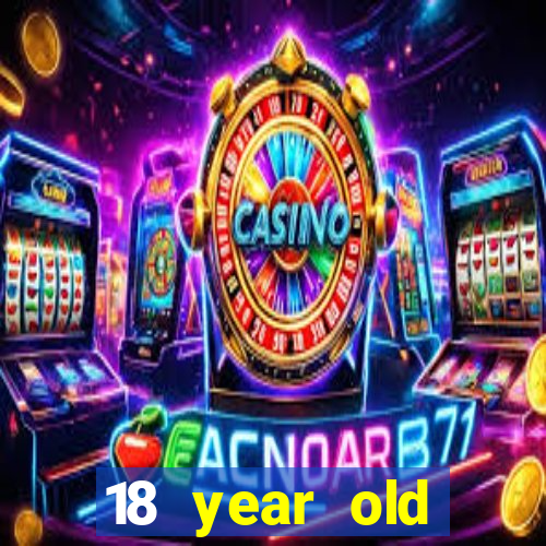 18 year old casinos in wisconsin