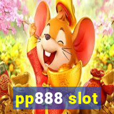 pp888 slot