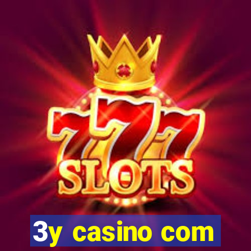 3y casino com