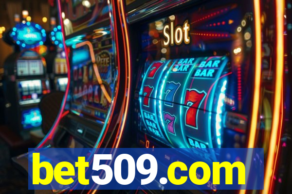 bet509.com