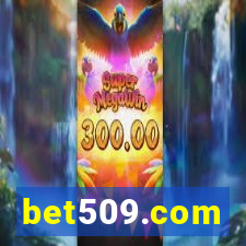 bet509.com