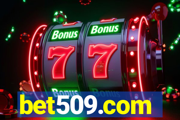 bet509.com