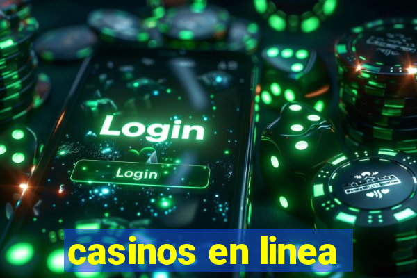 casinos en linea