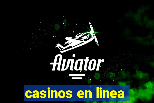 casinos en linea