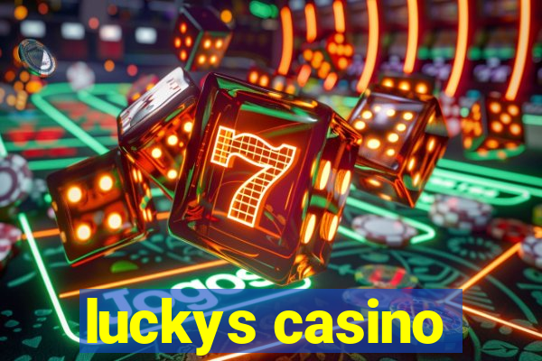 luckys casino