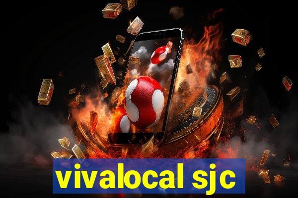 vivalocal sjc